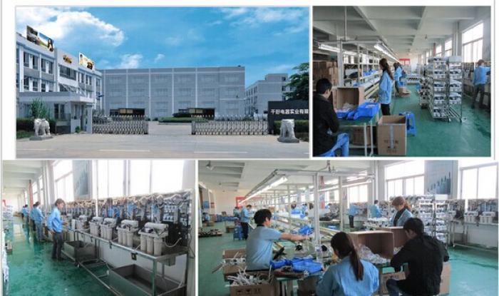 會銷凈水器哪個牌子好，千野是凈水器加盟首選品牌（圖）_1