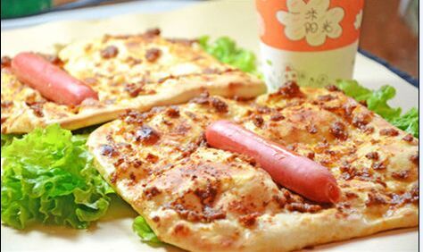 做一個(gè)面館項(xiàng)目，學(xué)習(xí)牛肉版面技術(shù)做法_1