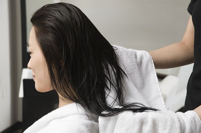 怎么選擇合適自己的洗發(fā)水？洗發(fā)水OEM分享（圖）_1