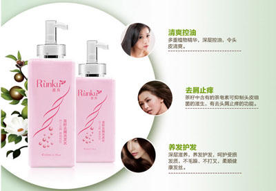 怎么選擇合適自己的洗發(fā)水？洗發(fā)水OEM分享（圖）_2