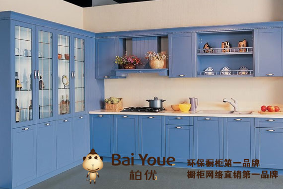 櫥柜門板價格貴不貴 各種櫥柜門板報價大全（圖）_2