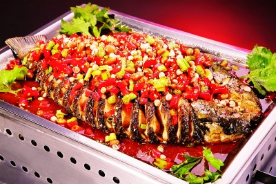 懷化哪里可以學(xué)烤魚，正宗烤魚培訓(xùn)（圖）_1