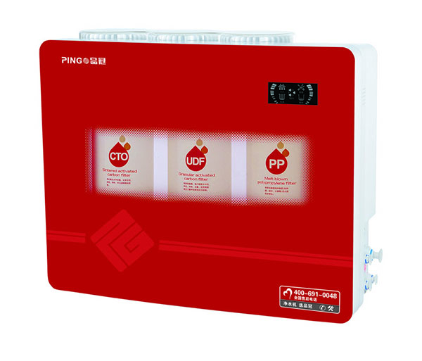 給你十大必買家用凈水器的理由（圖）_1