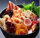 湖南哪里有麻辣燙技術(shù)學(xué)（圖）_3