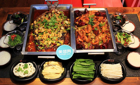 辣故事烤魚加盟費(fèi)多少錢_2