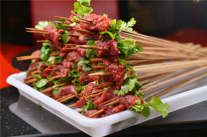 重庆特色串串香加盟口碑最好的是哪家