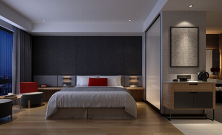 “免費住”尚客優(yōu)精選酒店  體驗式購物時代來臨_1