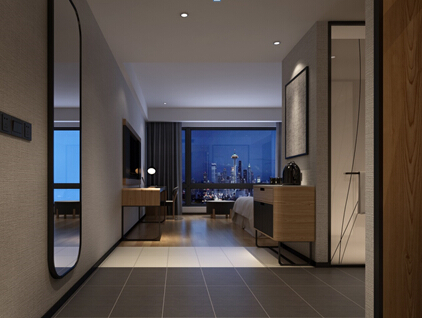 “免費住”尚客優(yōu)精選酒店 體驗式購物時代來臨_3