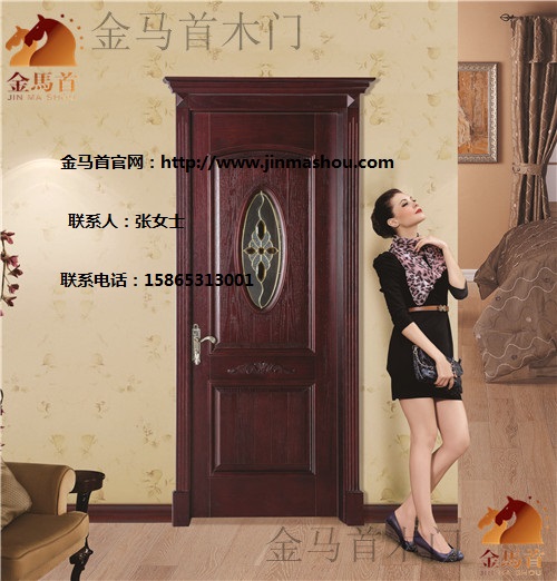 木門十大品牌金馬首 主要看氣質 實則看品質（圖）_1