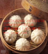 學(xué)習(xí)小籠包做法 正宗口味小籠包水煎包培訓(xùn)（圖）_1