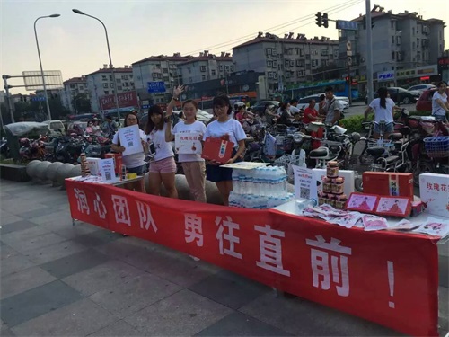 七夕潤(rùn)歆堂活動(dòng)精彩紛呈 掃碼送禮活動(dòng)圓滿結(jié)束（圖）_1