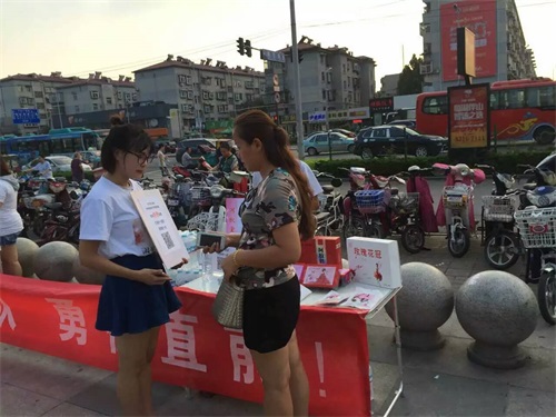 七夕潤(rùn)歆堂活動(dòng)精彩紛呈 掃碼送禮活動(dòng)圓滿結(jié)束（圖）_2