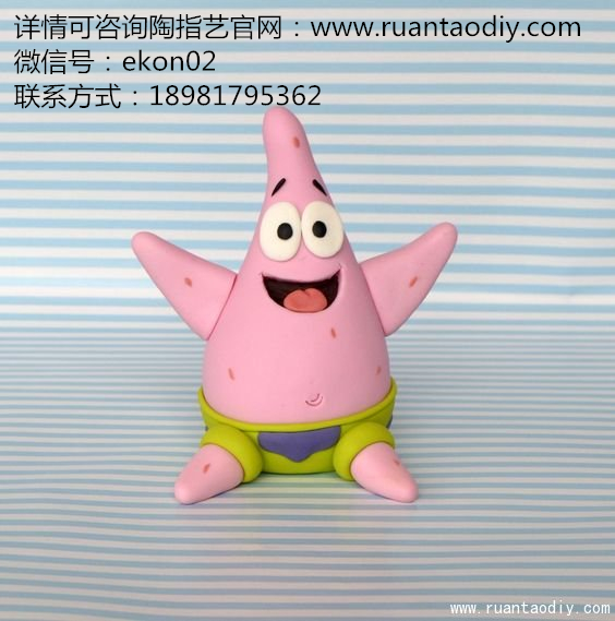 加盟手工藝品小成本創(chuàng)意DIY店_1