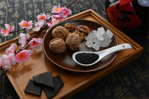 良心品牌潤歆堂 帶來阿膠糕傳世精品等微商代理共贏（圖）_1