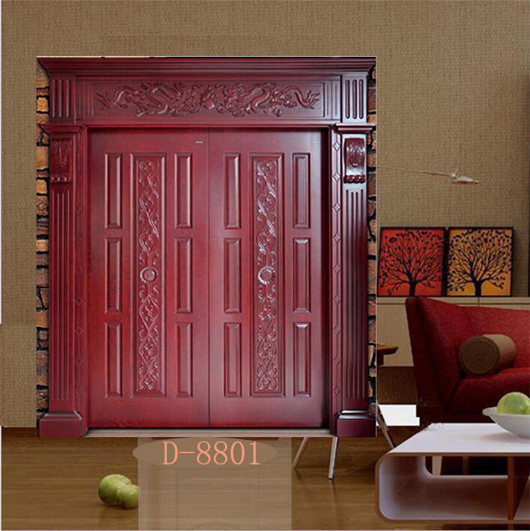 云南門窗加盟——首選得緣_1