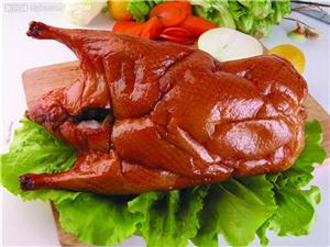 烤鴨的做法培訓(xùn) 湖南正宗烤鴨技術(shù)培訓(xùn)（圖）_1