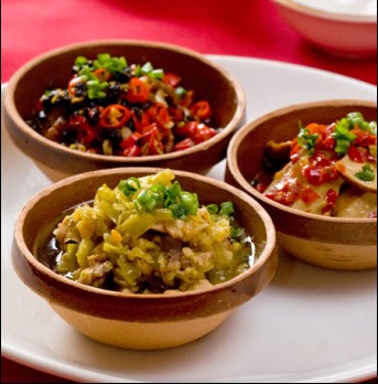 湖南正宗浏阳蒸菜学习 长沙浏阳蒸菜技术培训(图)