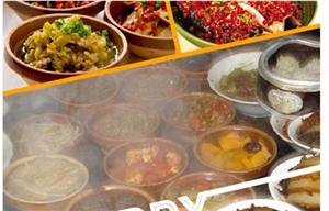 湖南正宗瀏陽蒸菜學(xué)習(xí) 長(zhǎng)沙瀏陽蒸菜技術(shù)培訓(xùn)（圖）_2