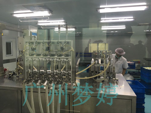 夢婷化妝品OEM開創(chuàng)化妝品代工行業(yè)黃金時代（圖）_3