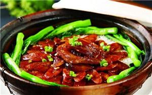 學(xué)煲仔飯要多少錢，九江哪里有煲仔飯技術(shù)培訓(xùn)（圖）_1