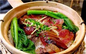 學(xué)煲仔飯要多少錢，九江哪里有煲仔飯技術(shù)培訓(xùn)（圖）_2