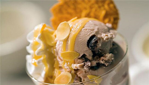 濟(jì)南冰淇淋加盟-歐萊雪-引領(lǐng)財(cái)富新浪潮（圖）_2