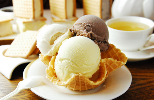 武漢冰淇淋加盟-歐萊雪-創(chuàng)業(yè)致富好選擇（圖）_2