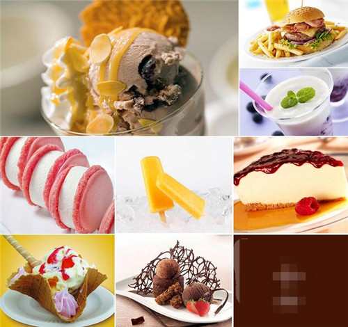 濟(jì)南冰淇淋加盟-歐萊雪-事業(yè)與財富輕松可得（圖）_3