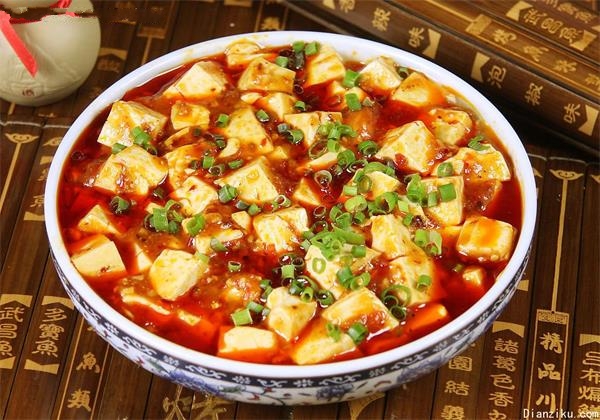 重慶正宗川菜加盟教學(xué)中餐（圖）_1