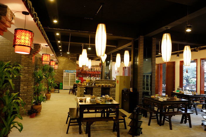 重慶特色火鍋加盟（圖）_3