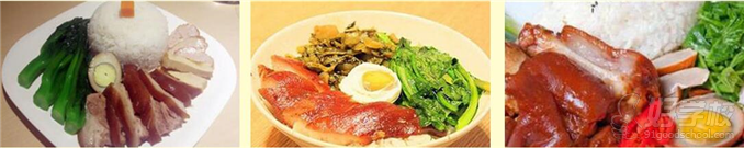 長沙正宗隆江豬腳飯培訓(xùn) 紅星鵬飛（圖）_2