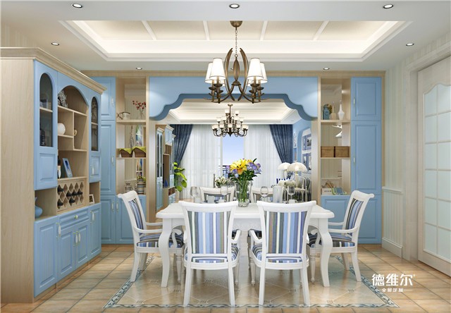 家具代理經銷商應具備技能,建材加盟推薦德維爾(圖)_1