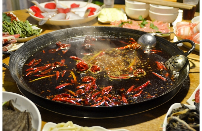 重慶老火鍋加盟品牌哪家好（圖）_3