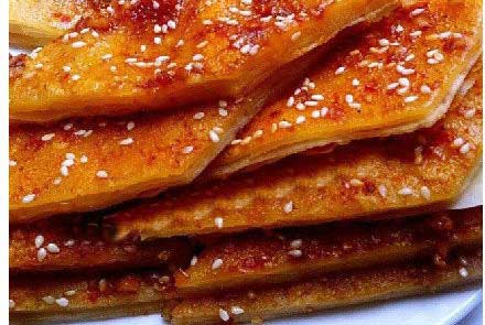 土家醬香餅配方學(xué)習(xí)，加盟醬香餅技術(shù)做法（圖）_1