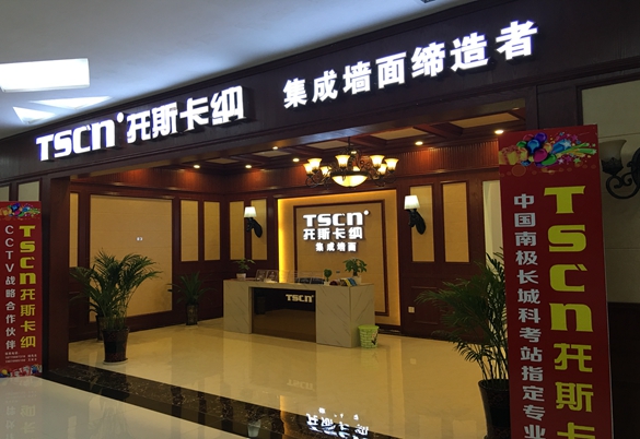 新型環(huán)保材料——托斯卡納集成墻飾_2