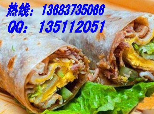 想學(xué)鹵肉卷做法哪里教 正宗鹵肉卷做法哪里能學(xué)（圖）_1