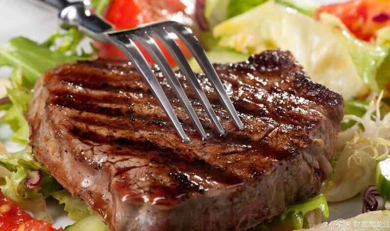 大力加牛排加盟費(fèi)多少錢(qián)_1