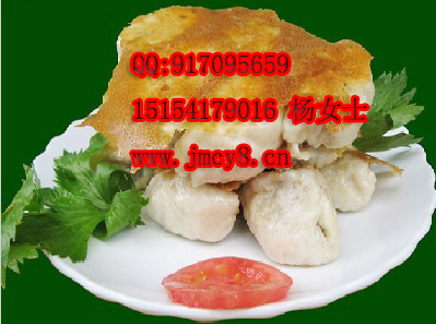 水煎包配方學(xué)習(xí),哪里教水煎包技術(shù)_1