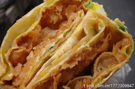 學(xué)習(xí)雜糧煎餅技術(shù)配方，學(xué)習(xí)煎餅果子做法_1