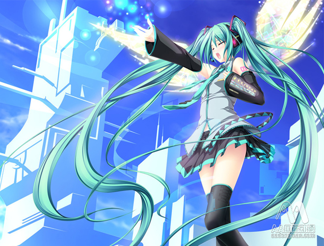 動(dòng)漫產(chǎn)業(yè)線上活動(dòng)也火熱，萌王要登時(shí)代廣場(chǎng)_1