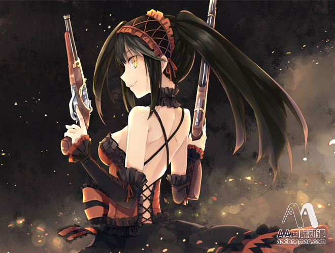 動(dòng)漫產(chǎn)業(yè)線上活動(dòng)也火熱，萌王要登時(shí)代廣場(chǎng)_2