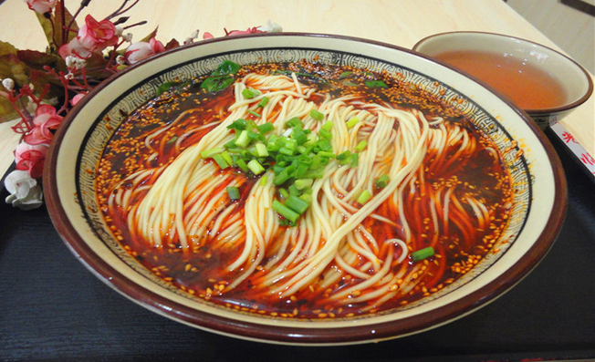 重慶小面培訓(xùn),重慶小面培訓(xùn)班,重慶小面培訓(xùn)學(xué)校_1