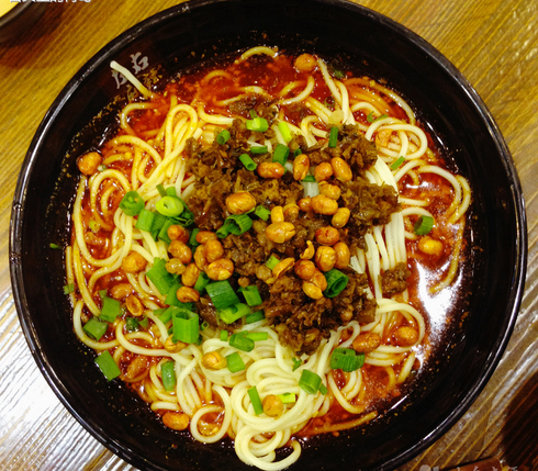 重慶小面培訓(xùn),重慶小面培訓(xùn)班,重慶小面培訓(xùn)學(xué)校_2