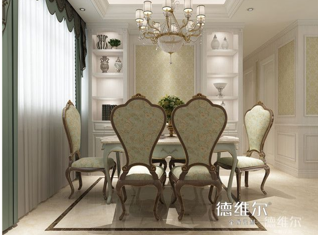 小戶型裝修別犯這些錯(cuò)，德維爾全屋定制商城分享（圖）_1