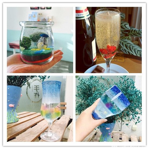 陶指藝陶藝DIY創(chuàng)意生活館產(chǎn)品大升級(jí)（圖）_2