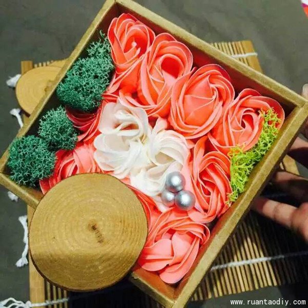 陶指藝陶藝DIY創(chuàng)意生活館產(chǎn)品大升級(jí)（圖）_5