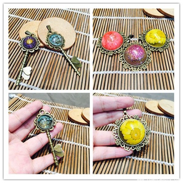 陶指藝陶藝DIY創(chuàng)意生活館產(chǎn)品大升級(jí)（圖）_6