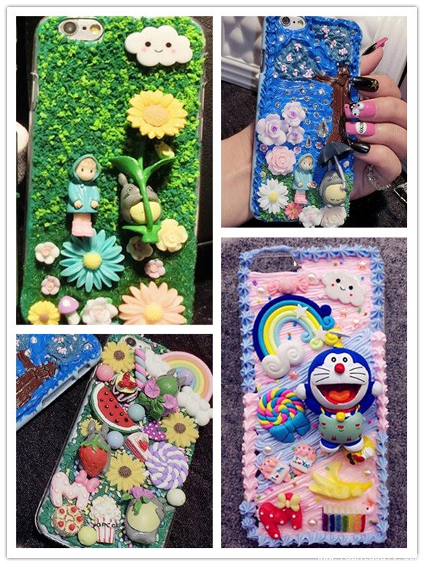 陶指藝陶藝DIY創(chuàng)意生活館產(chǎn)品大升級(jí)（圖）_7