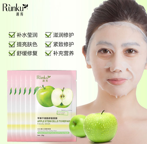 面膜OEM廠家教你挑選面膜，從三方面出發(fā)（圖）_2