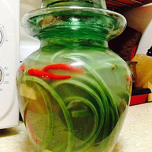 哪里有湘西泡菜培訓，哪里有泡菜學_1